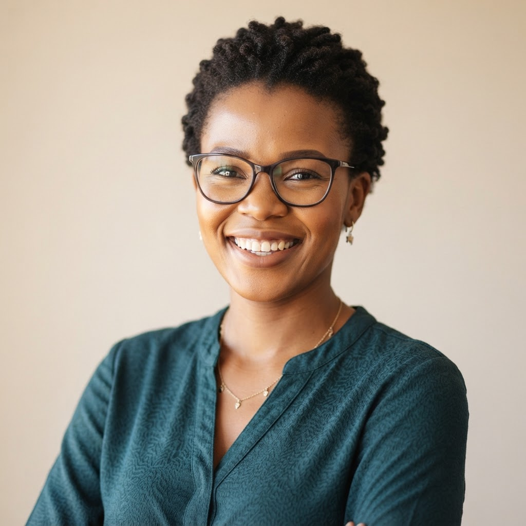 Photo of Ndapewa S.